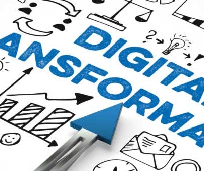Digital Transformation