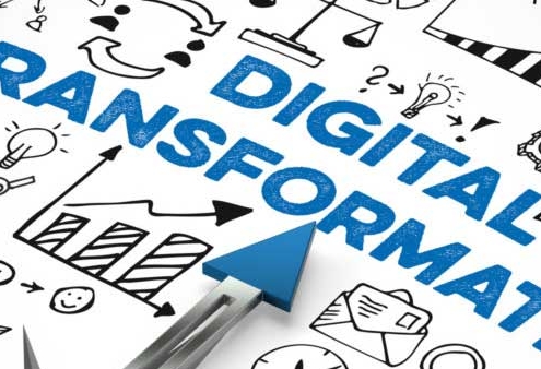 Digital Transformation