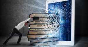 Pushing Books into iPad