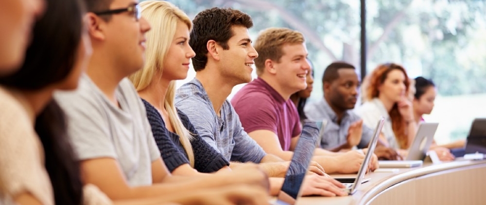 Students in Class