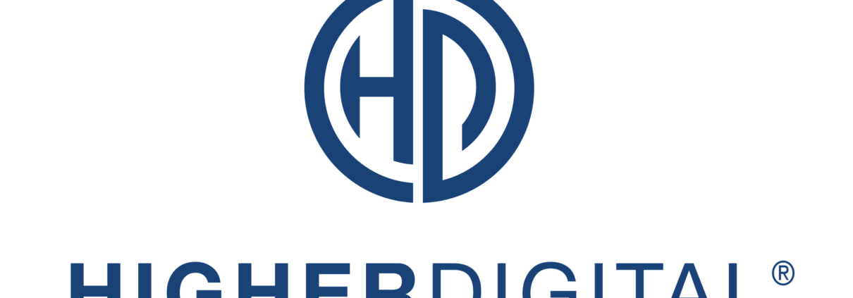 Higher Digital Logo