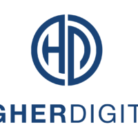 Higher Digital Logo