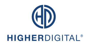 Higher Digital Logo