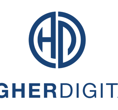 Higher Digital Logo