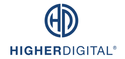 Higher Digital Logo