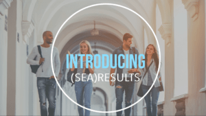 Introducing (SEA)RESULTS