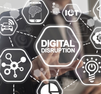 Digital Disruption
