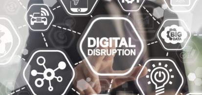 Digital Disruption