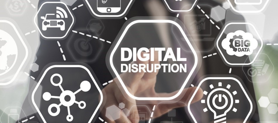 Digital Disruption