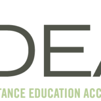 Distance Education Accrediting Commission logo