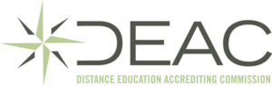 Distance Education Accrediting Commission logo