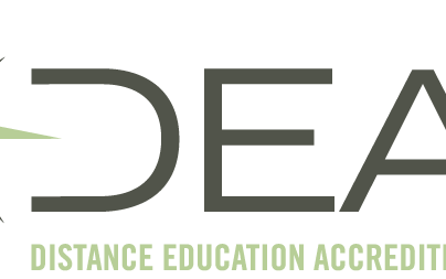 Distance Education Accrediting Commission logo