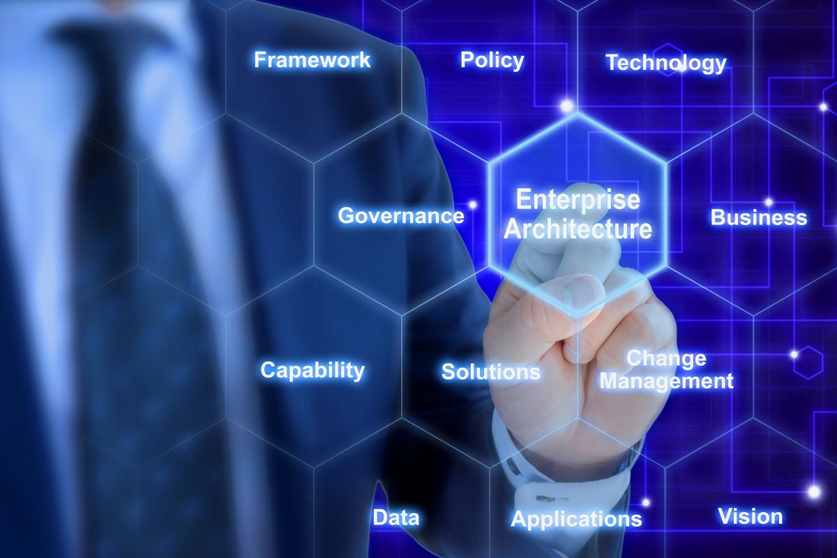 role-of-enterprise-architecture-in-data-driven-decision-making