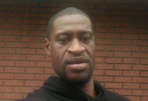 Statement on Murder of George Floyd