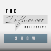 Influencer Collective Show podcast logo