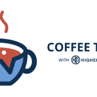 Coffee Talk - Audio Interviews from Higher Digital