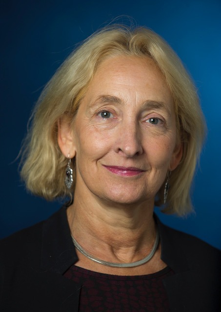 Alison Allden