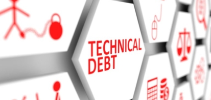 Technical debt