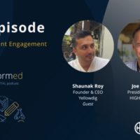 Joe Gottlieb Shaunak Roy