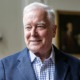 John Jones, President Dickinson College
