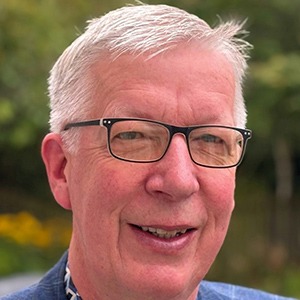 Colin Turnbull