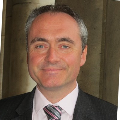 Paul Butler