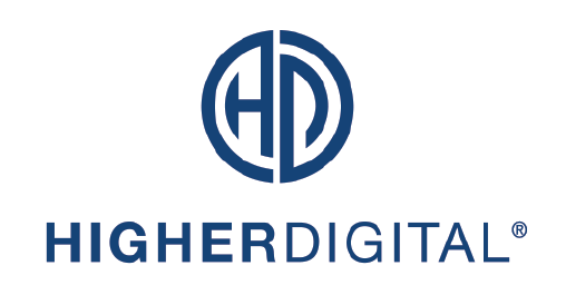Higher Digital