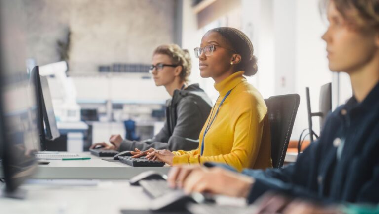 Capturing What Matters