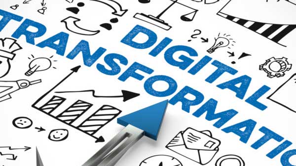 Digital Transformation
