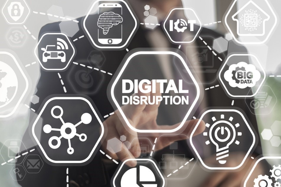 Digital Disruption