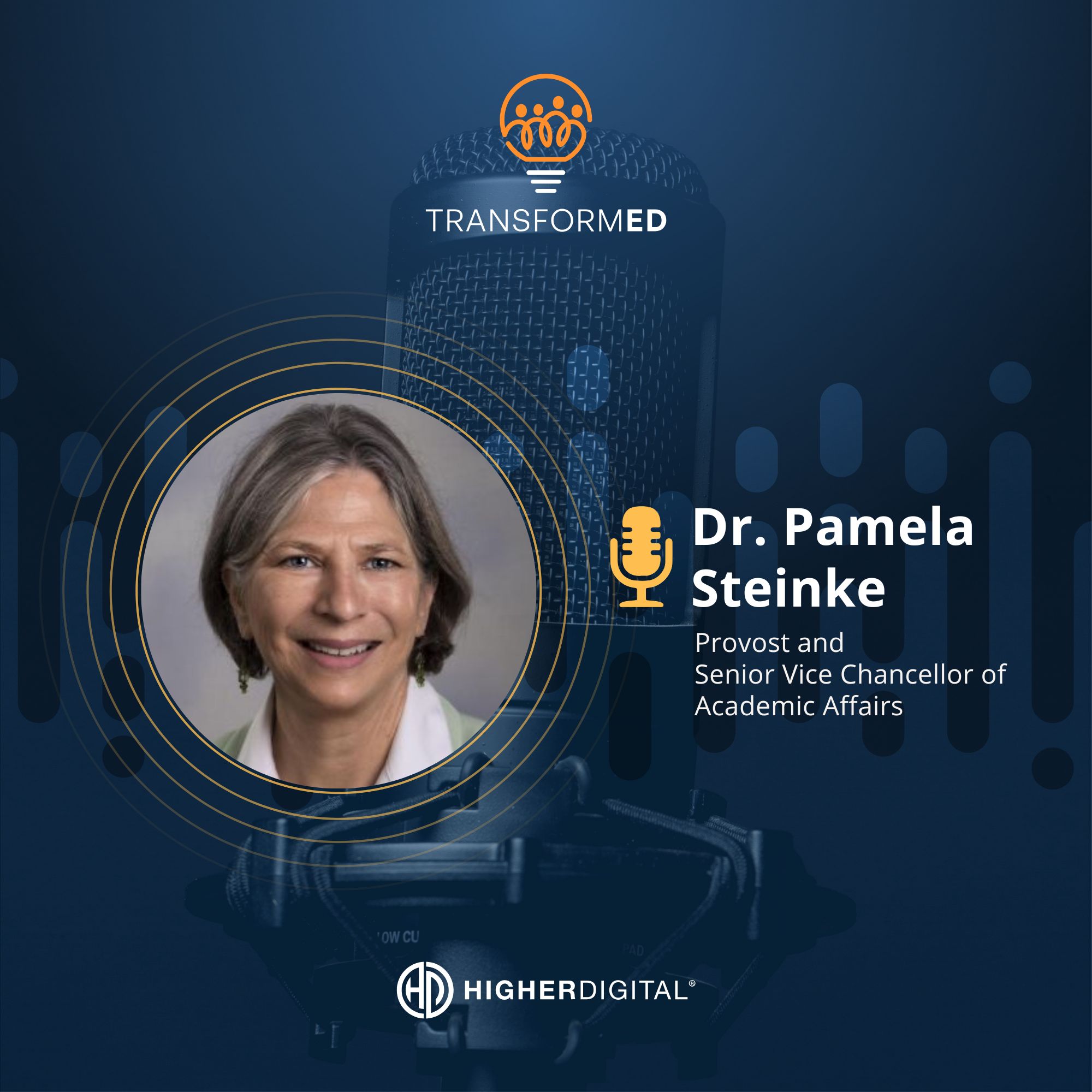 e107 Pamela Steinke Square Tile