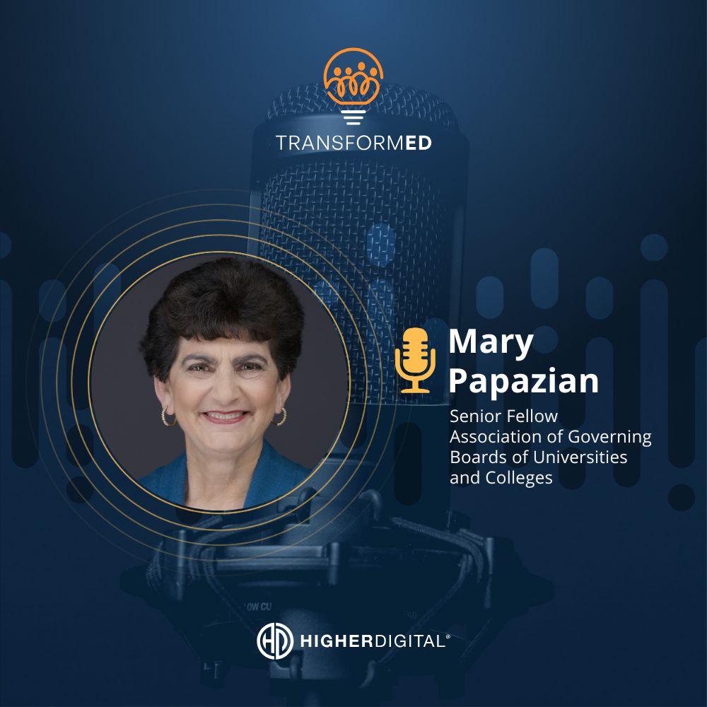 e108 Mary Papazian Square Tile