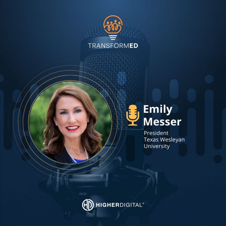 Establishing Core Values and Revitalized Culture to Drive an Institutional Pivot