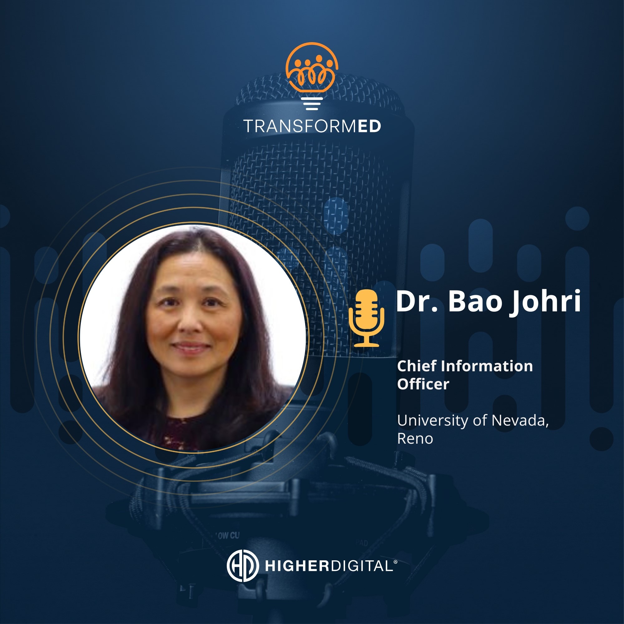 e89 Bao Johri TRANSFORMED square tile