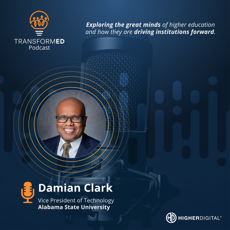 AI Isn’t Transforming Institutions. It’s Exposing Them.