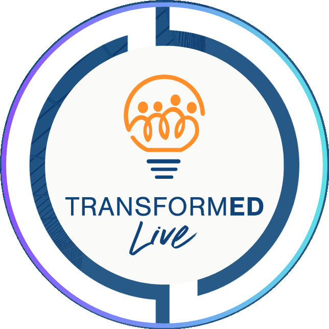 Home 2 transformed live badge